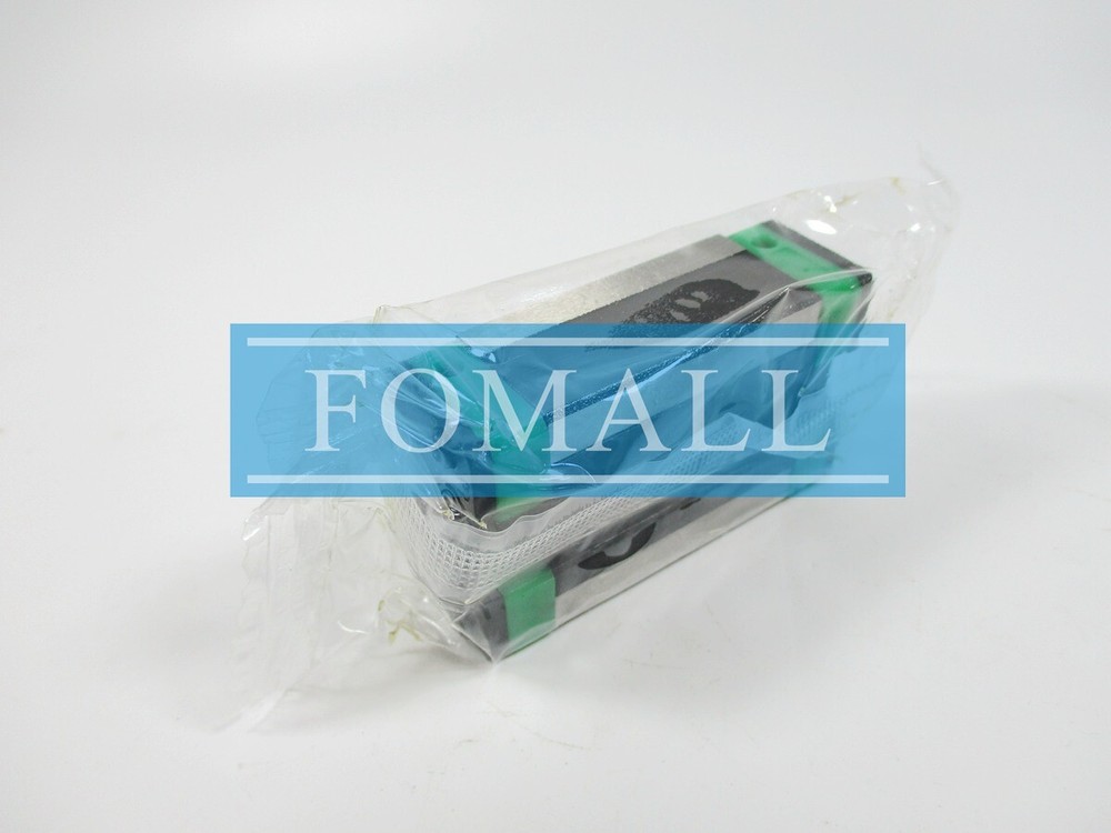 1Pcs New For SHAC linear guide block GEH15CA-P