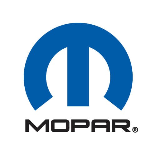 Genuine Mopar Trough 68184390AA
