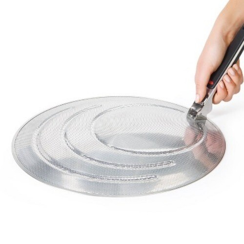 OXO Softworks Stainless Steel Splatter Screen