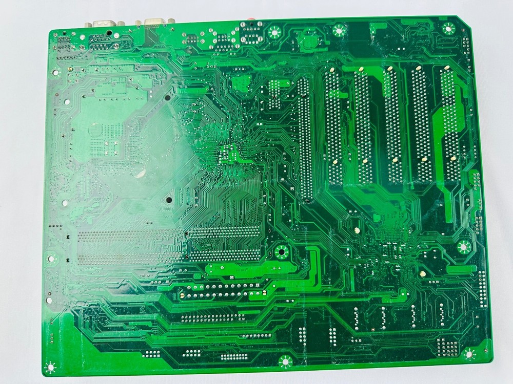 Advantech AIMB-769VG-00A1E ATX CPU Board.