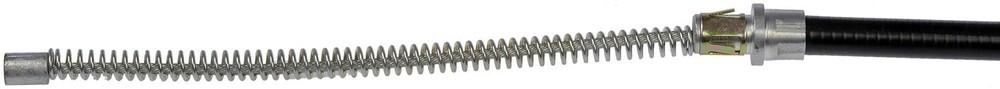 Rr Left Brake Cable Dorman/First Stop C95523