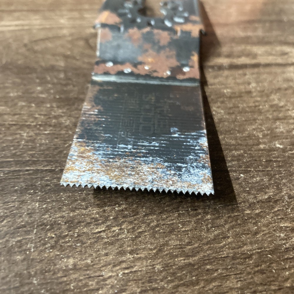DREMEL MM482U OSCILLATING BLADE