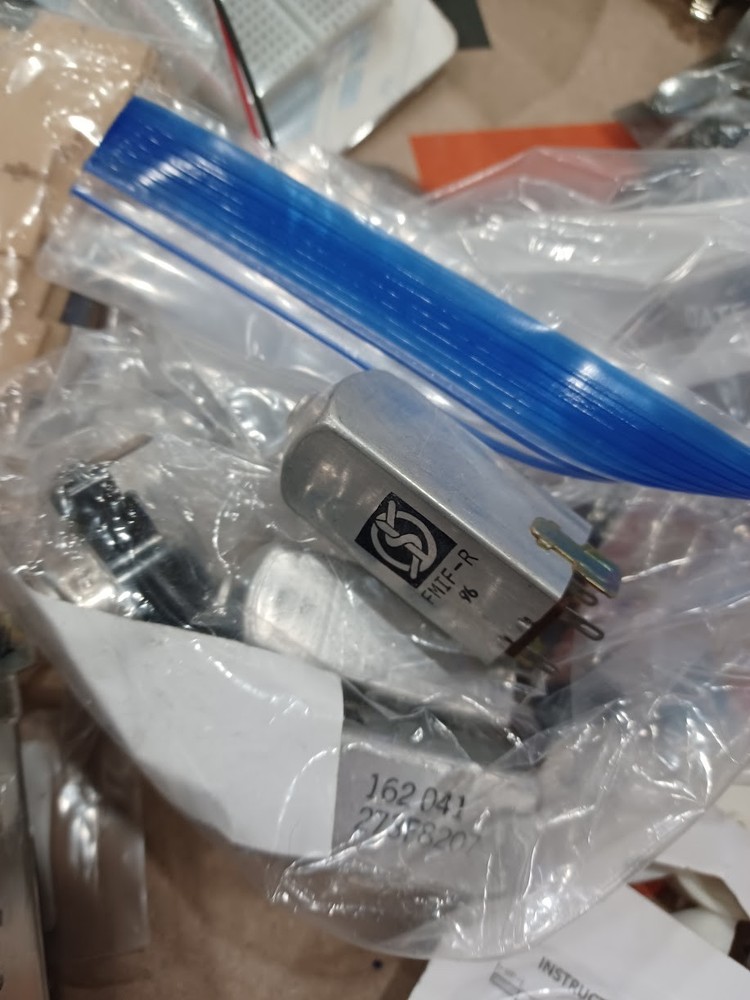 HOBBY Arduino Large Electronics Components Lot Breadboards, Modules, Transistors