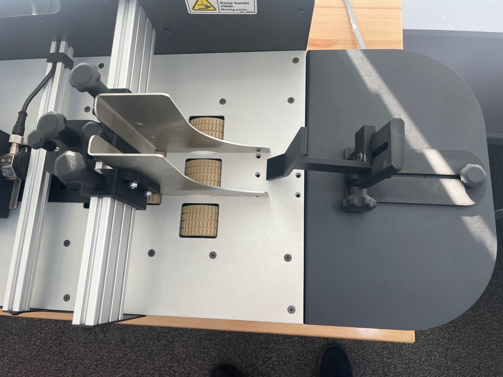 ADDREX SMP-4 Seed Packet Printer, Address Printer