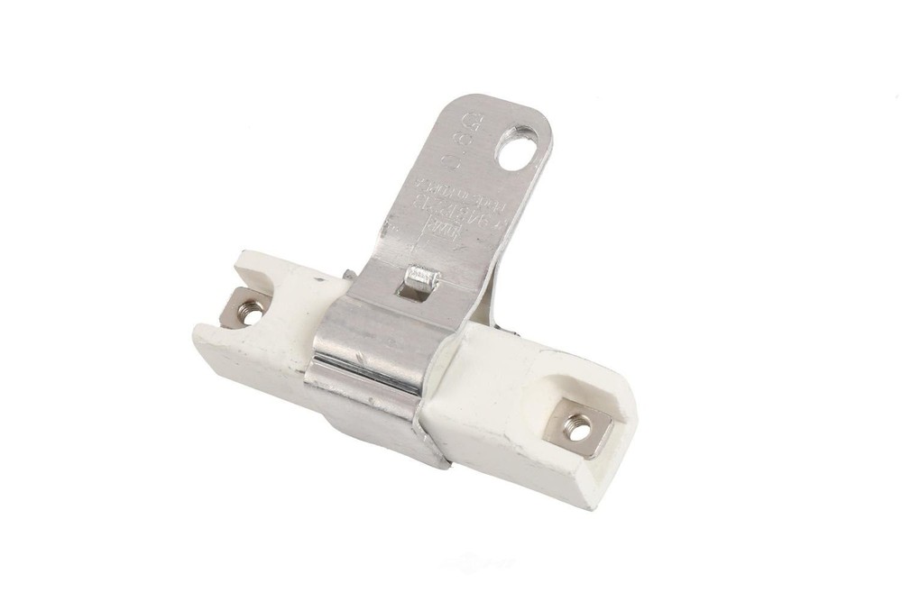 Engine Cooling Fan Resistor
