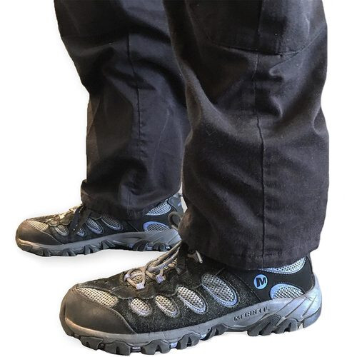 Rescue Essentials Tactical Ankle Medical Kit