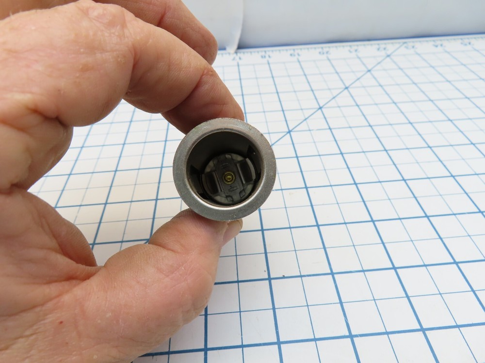 Ford 98AG-15K047-AC Cigarette Lighter Socket Base Only  New