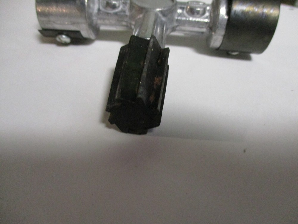 Exide Corp. 4 Way Battery Post and Terminal Cleaner