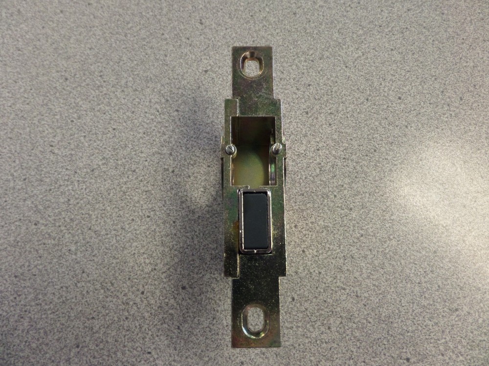 ESP AL-77 AMARLITE TELESCOPIC DOOR LOCK
