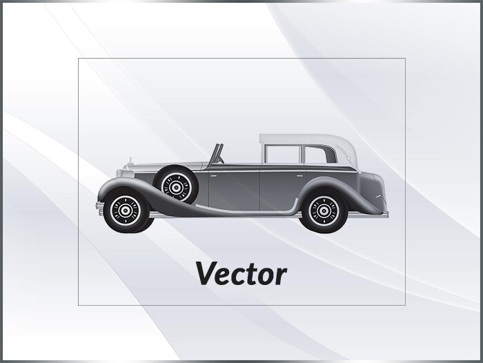 Logo vector | Vector logo | Logo redo | Custom Logo Design