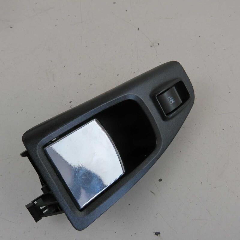 Rear window control panel rh LANCIA MUSA 2004-2012 used (73280)