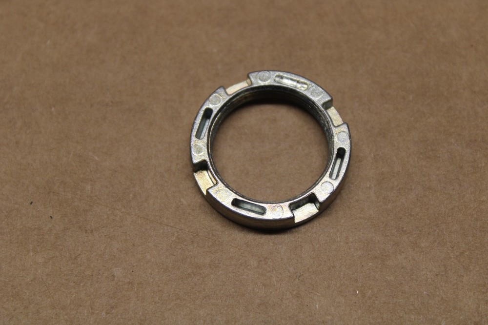 Hobart, MG1532/2032 Operator Switch, Push Button, Red, Stop