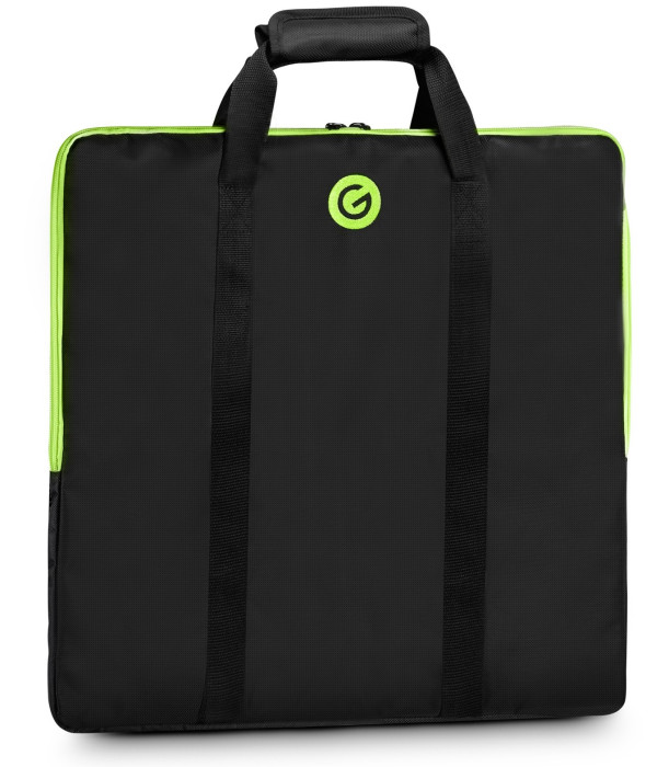 Gravity Stands GBGWBLS431CB