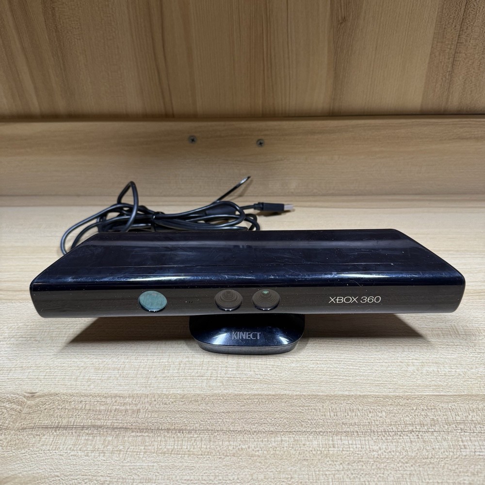 Genuine OEM Microsoft Xbox 360 Kinect Camera Sensor 1414