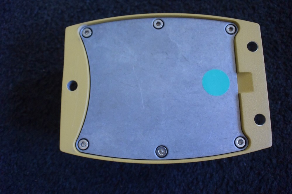 Topcon Slope Sensor Box Model MC2+