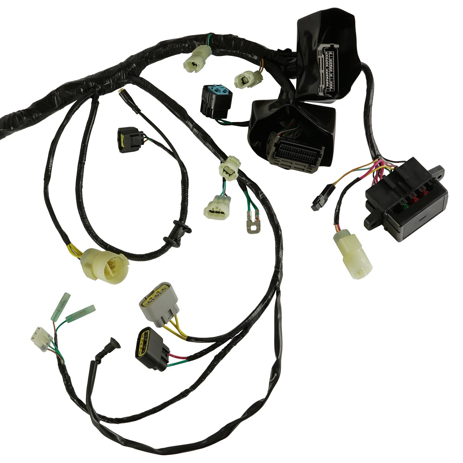 Wiring Harness For Honda Rincon 650 TRX650FA TRX650FGA 2003-2005