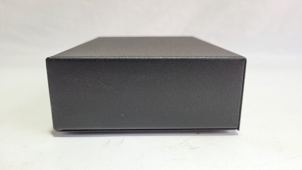 HALL RESEARCH CC-101 Closed Caption Decoder and Text Video Overlay