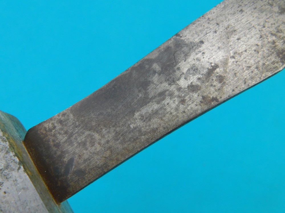 US Custom Handmade Theater Fighting Knife