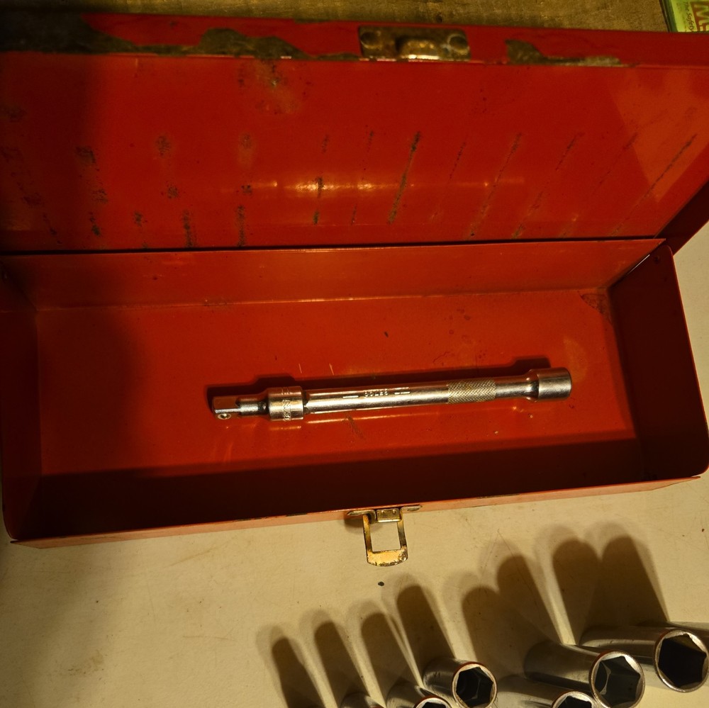 Klein Tools assorted Tool Lot Vintage