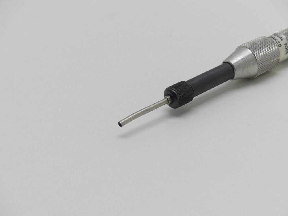 DMC Removal Tool DRK35