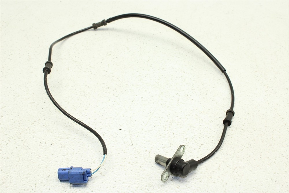 2017 Honda CB300 Front ABS Wheel Speed Sensor 15-18