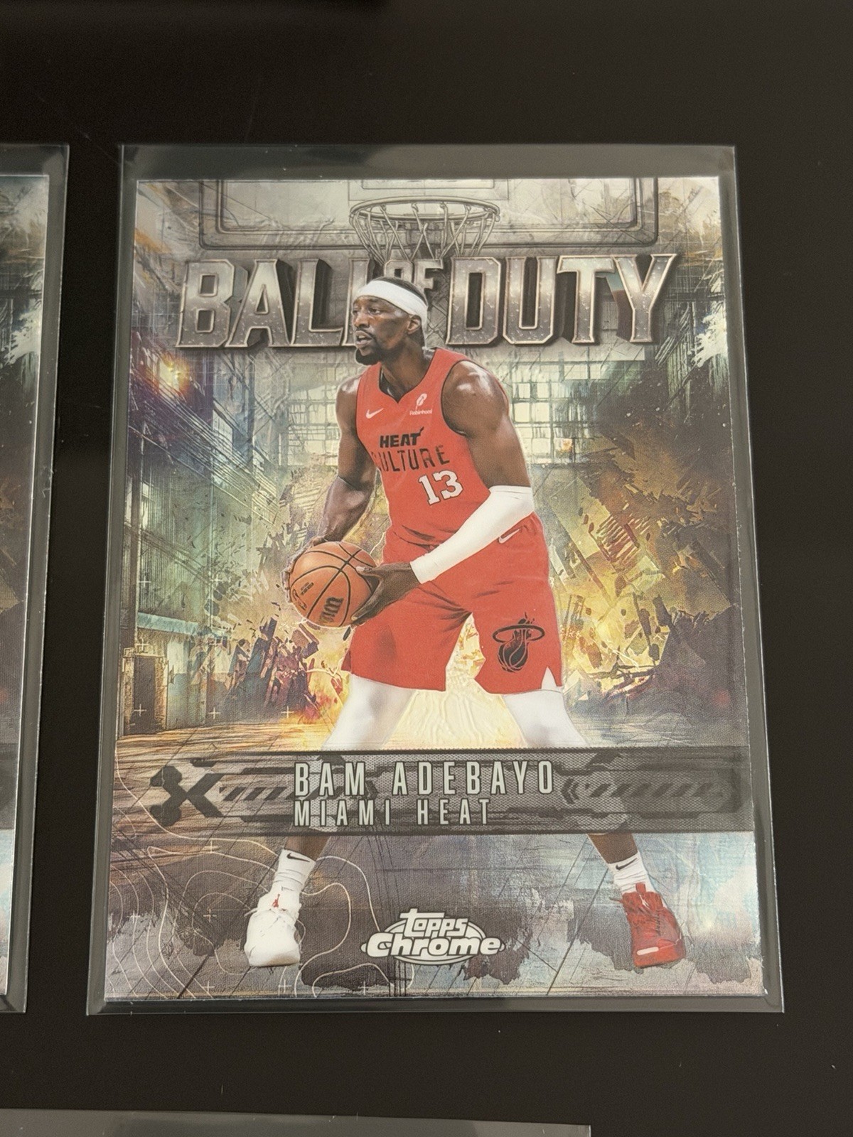 2025-26 Topps Chrome Basketball INSERT Singles YOU PICK!! Buy More & Save!!