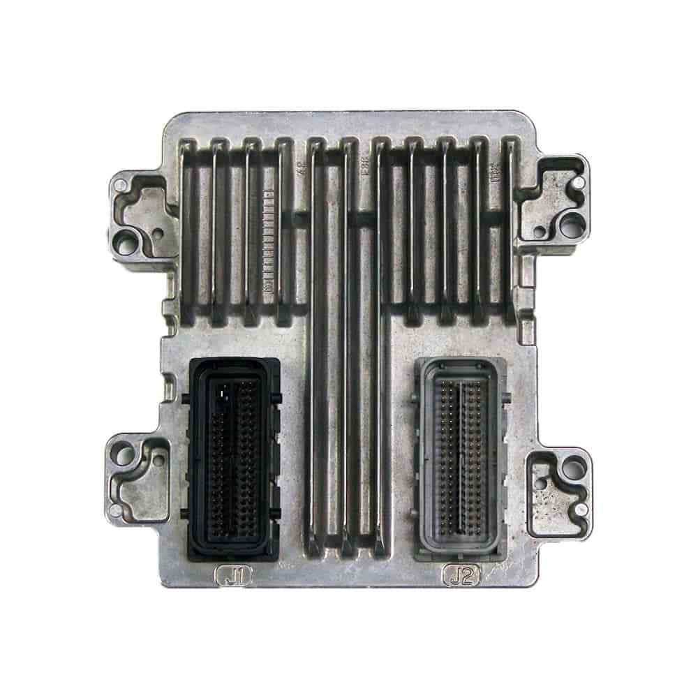 2008 Tahoe Engine Computer 12612384 Programmed To Your VIN ECM