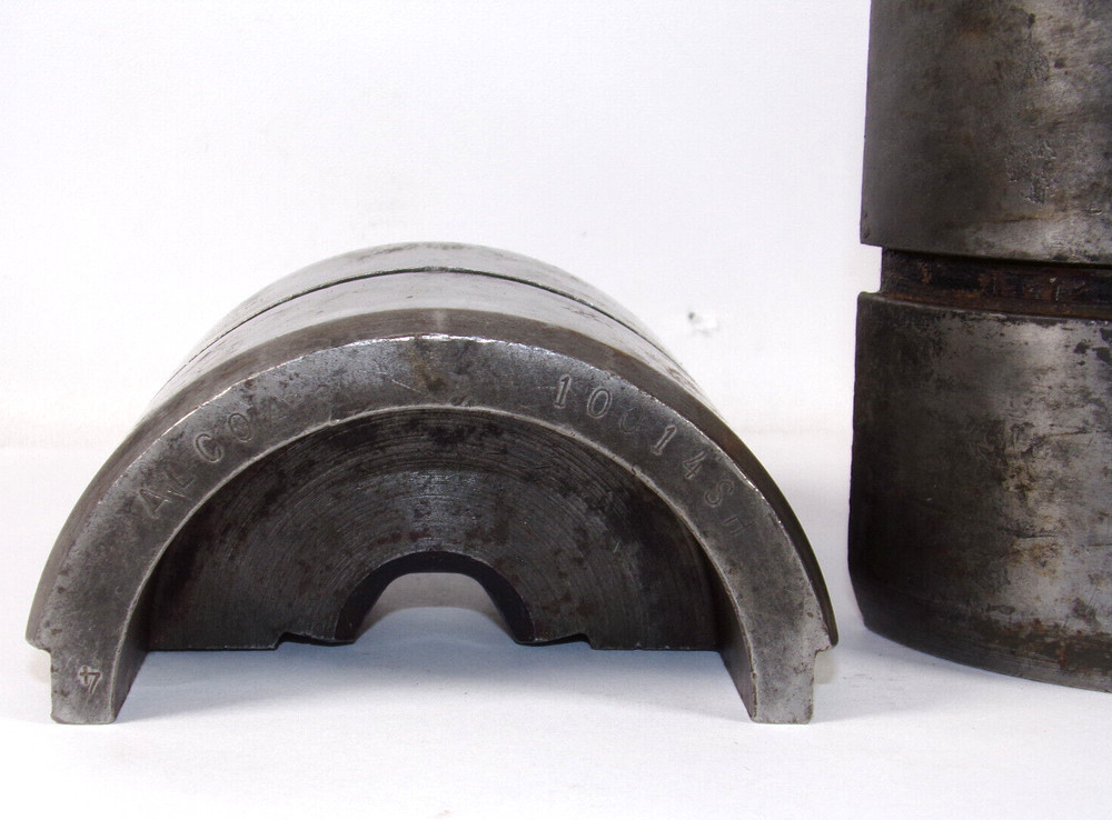 ALCOA 10014SH Crimping Die
