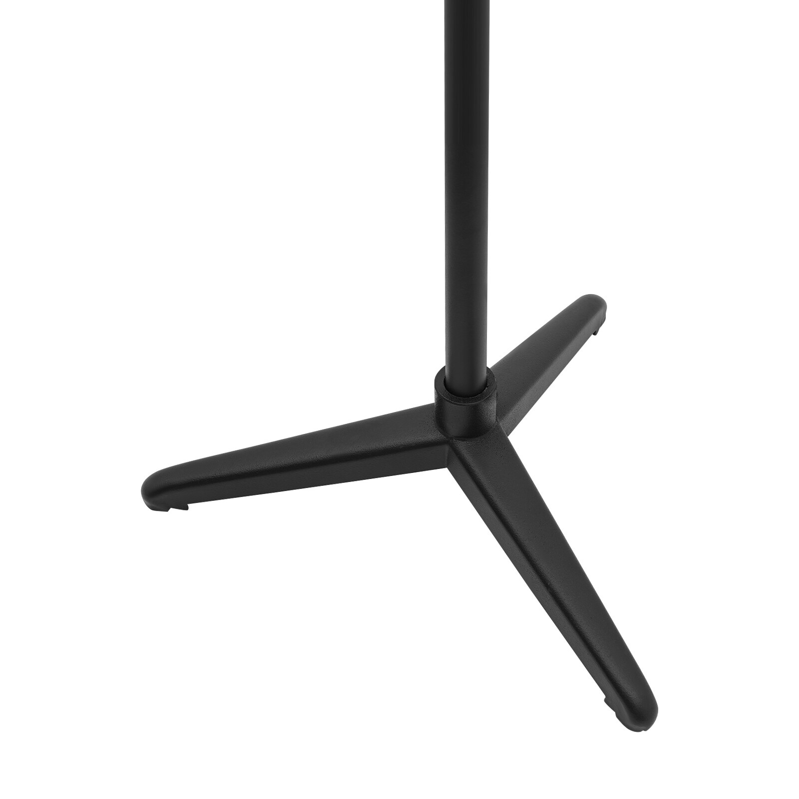 Adult Male Torso Mannequin Dress Form with tripod Base Adjustable Height