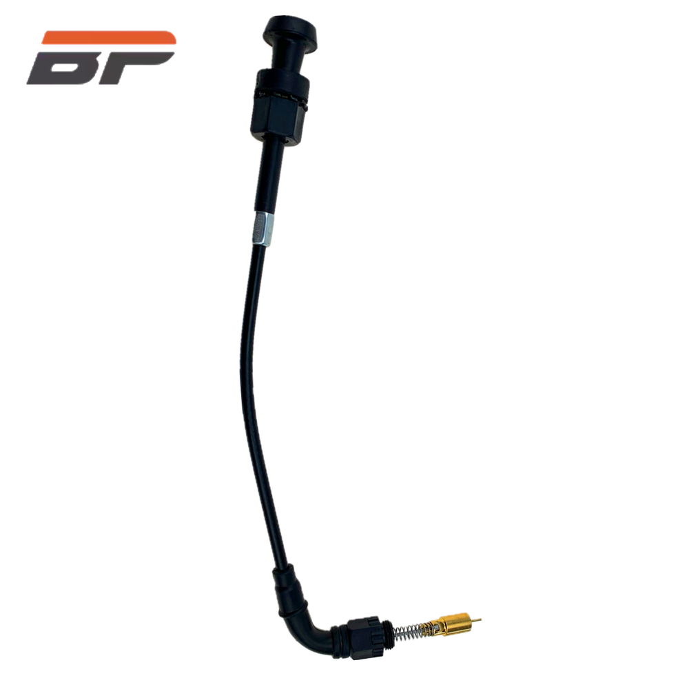 Carburetor Choke Cable For 2000-2009 Buell blast 500
