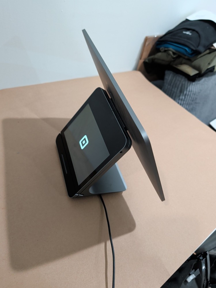 Square Register POS System SPS1-1