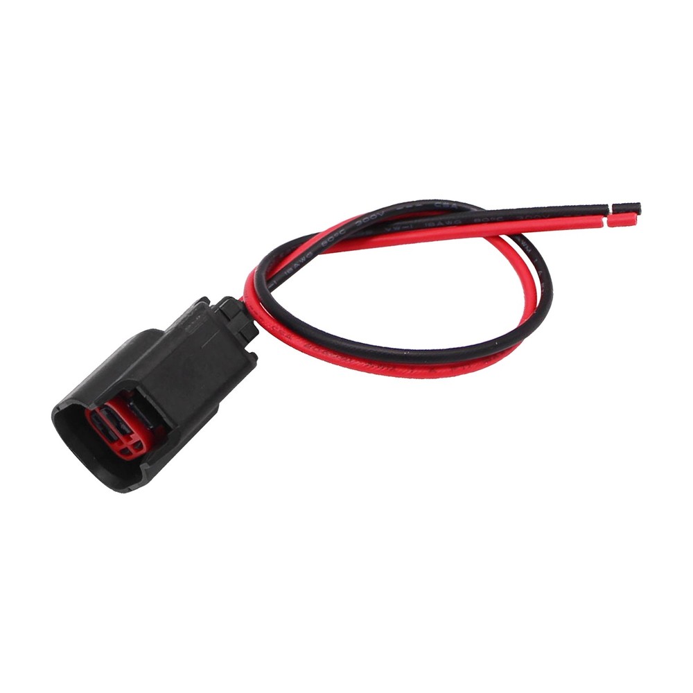 Engine Coolant Temperature Sensor Harness Plug For Ford Edge Escape Explorer