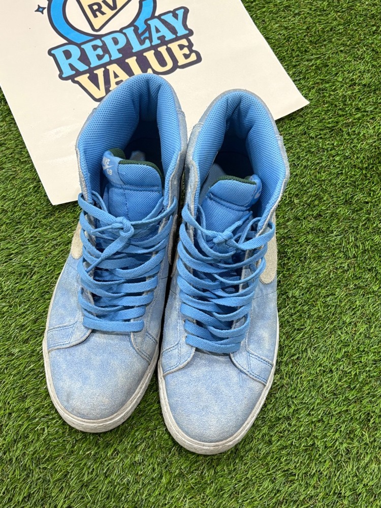 NIKE SB BLAZER MID LANCE MOUNTAIN SZ 10.5