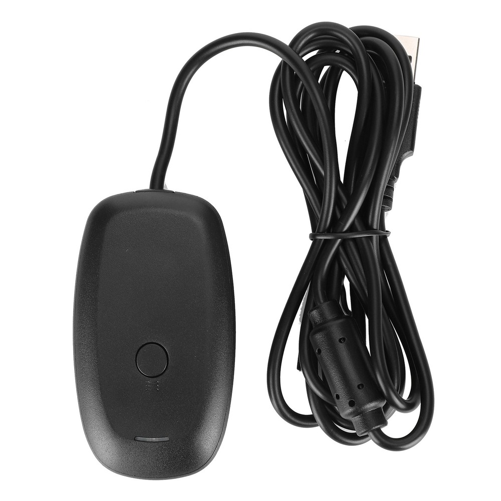 Wireless PC Receiver For 360 USB Gaming Adapter IIZR