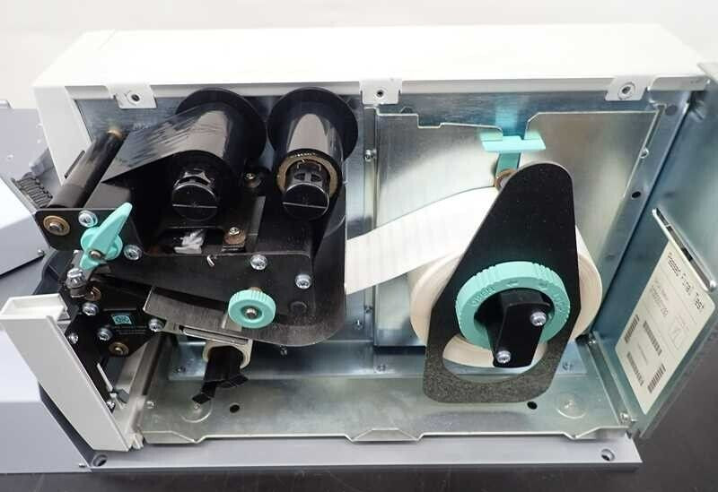 Intermec EasyCoder 3240 Precision Print 400 DPI Thermal Barcode Label Printer