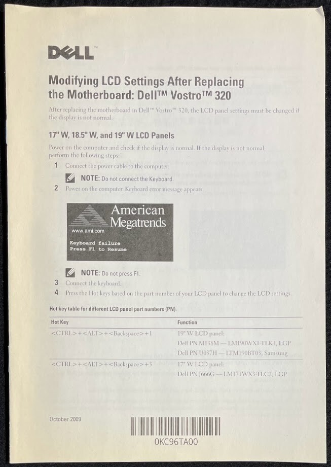 TSH,STUP,VOSD,320,MB