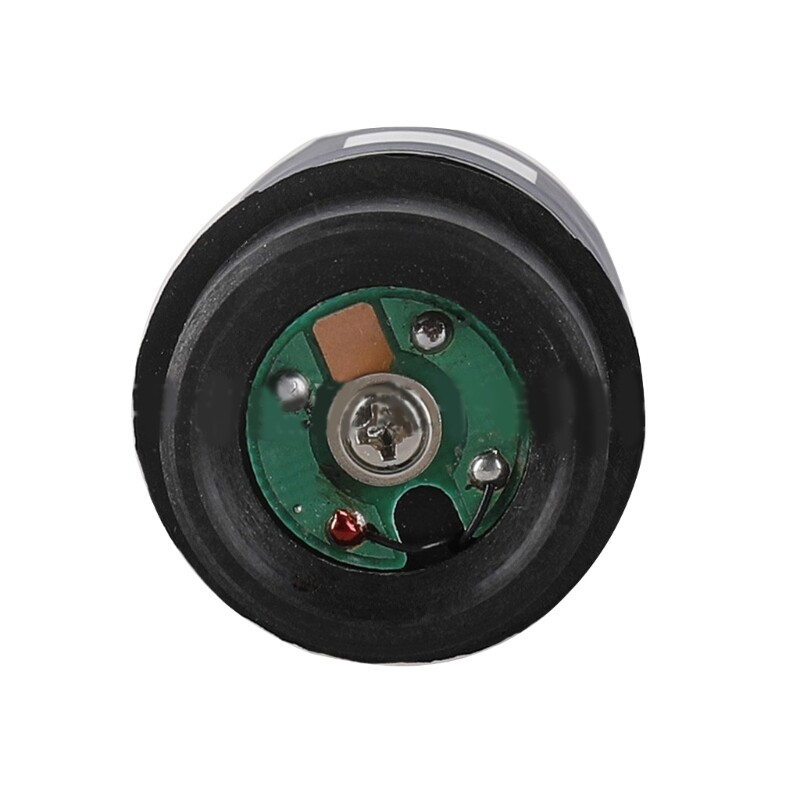 Handheld Microphone Core Dynamic Mic Capsules Cartridge Head Replacement