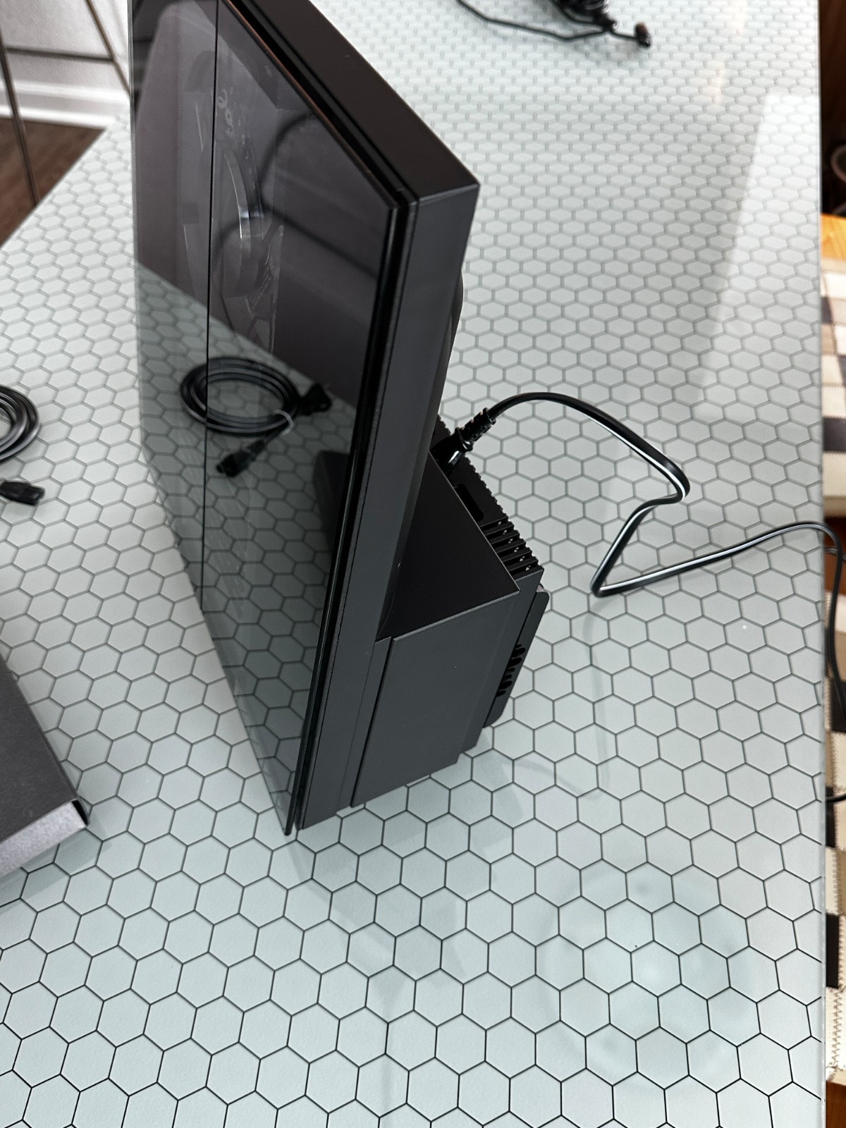 *** Bang & Olufsen B&O BeoSound 3000 CD player, Serviced - Flawless ***