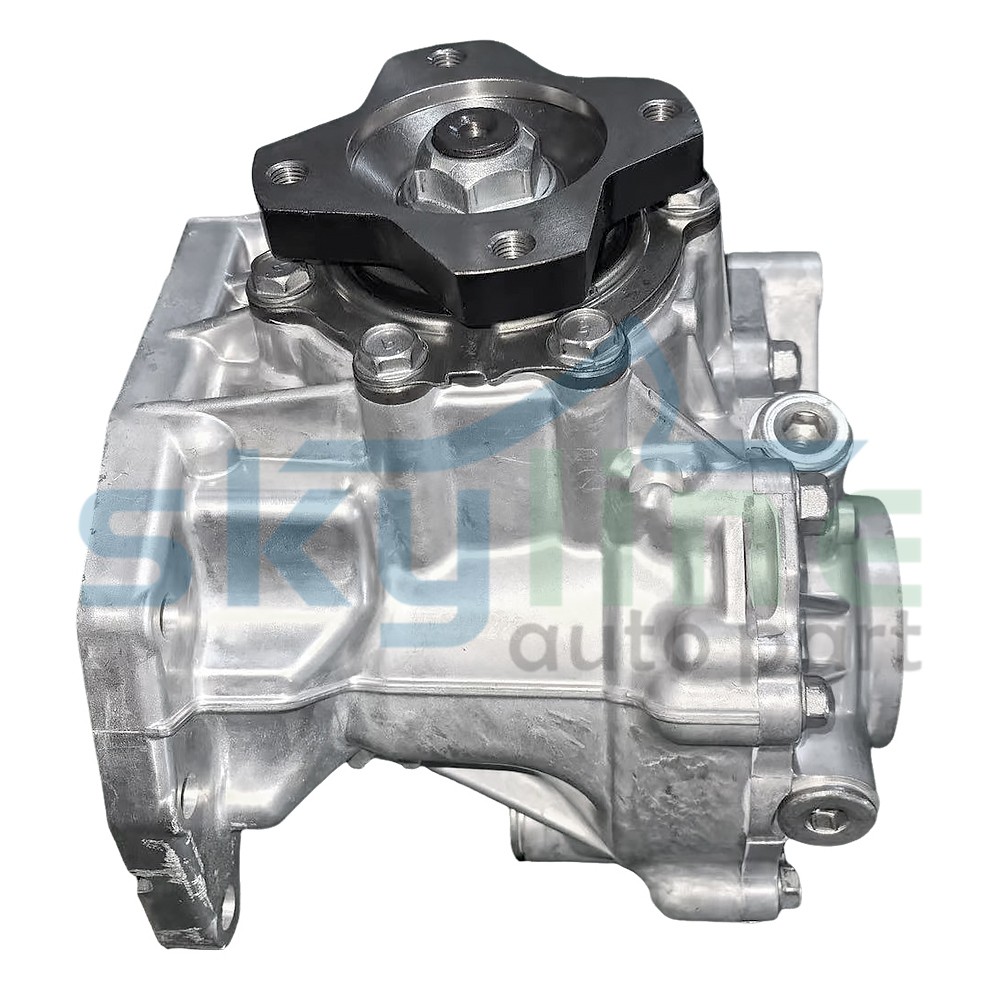 Transfer Case 33100-3KA0B For Nissan Murano Pathfinder Infiniti QX60 2014-2019