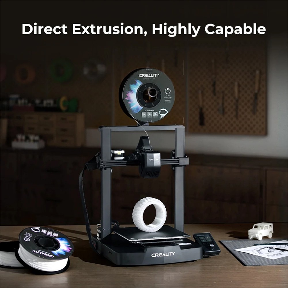 Creality Ender-3 V3 SE 3D Printer #1001020503