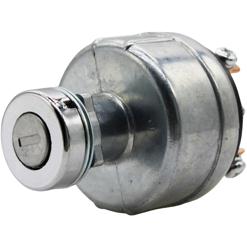 JK408 JK406B Universal Ignition Starter Switch with 2 Keys