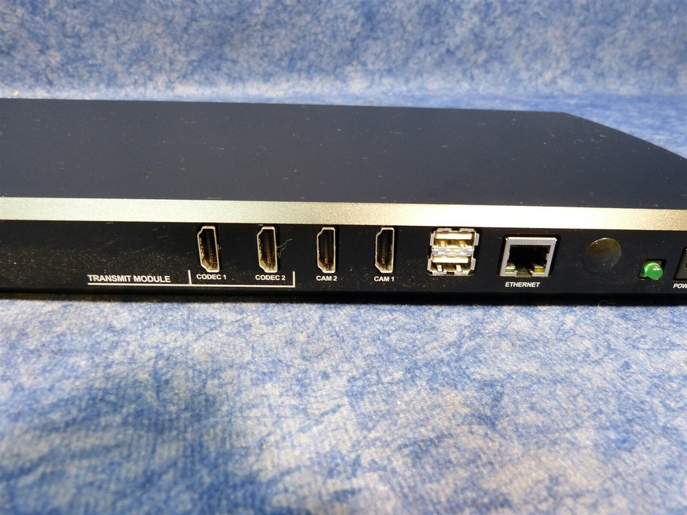 Array Telepresence AE2S-P01 Equal-i 2S Image Processor (K10)