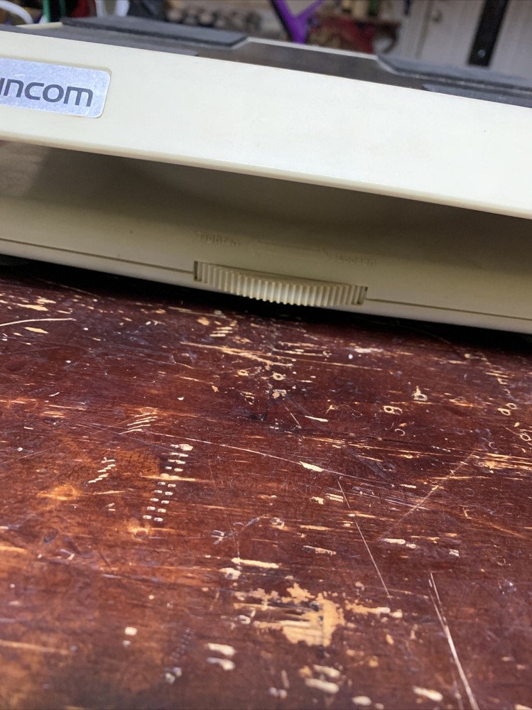 Suncom Computer Monitor Stand