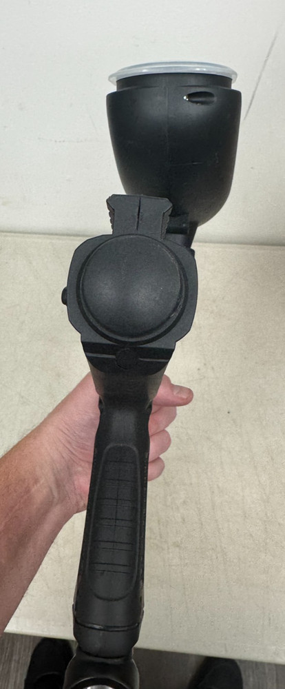 Tippmann Stormer Basic Semi-Automatic .68 Caliber Paintball Gun Marker 14911