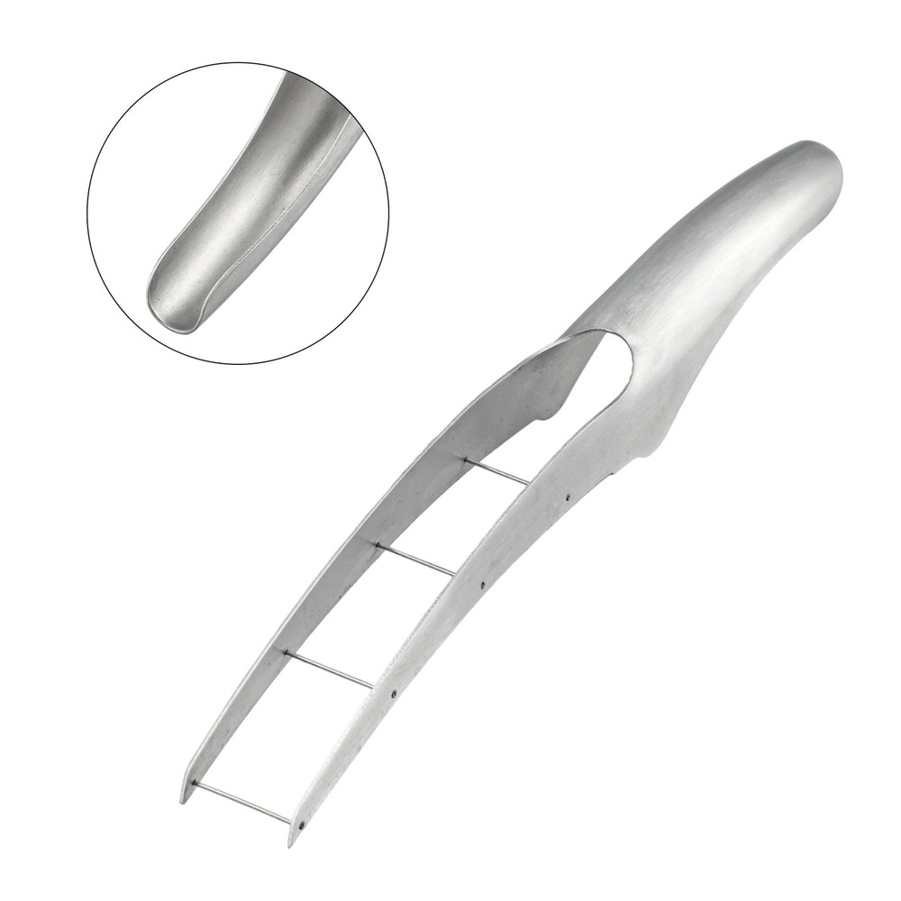 Consistent Watermelon Slicer Note SAFE AND USER FRIENDLY Watermelon Slicer