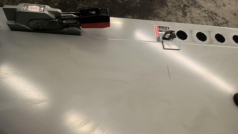 Cutler-Hammer ECN1831CAA Electrical Enclosure