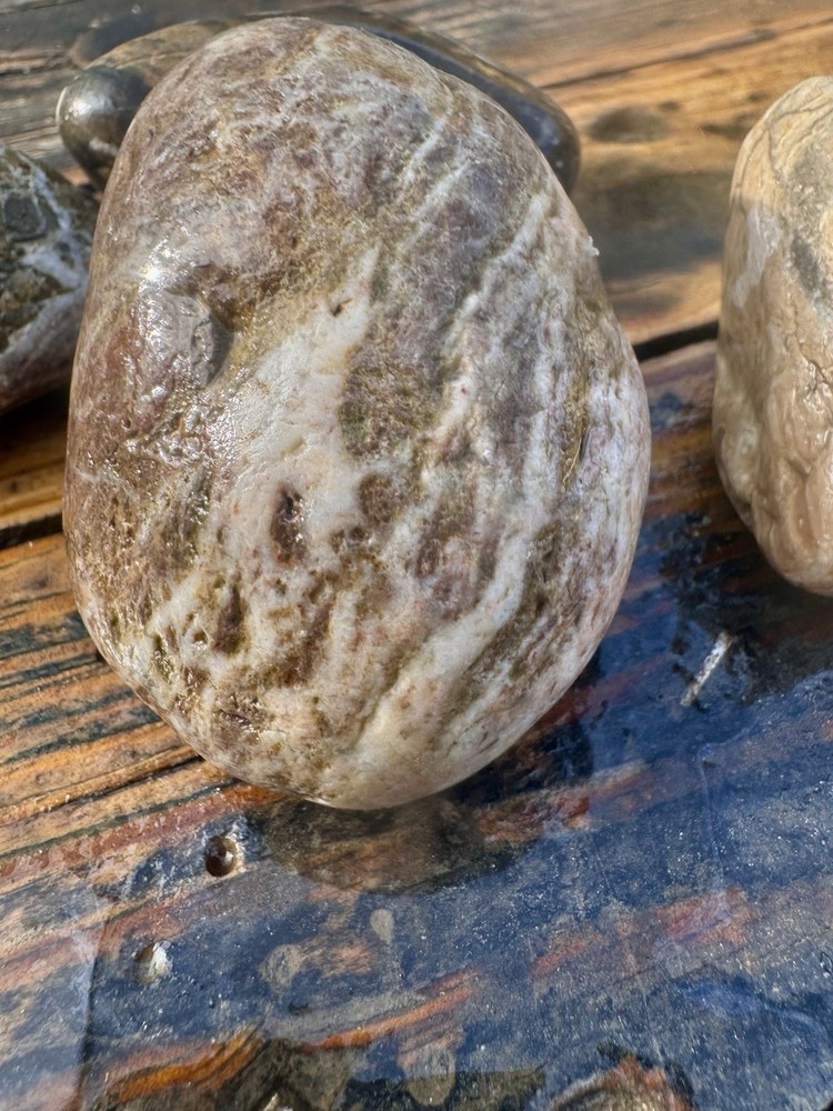 Rocks for Tumbling Lapidary Material Rough