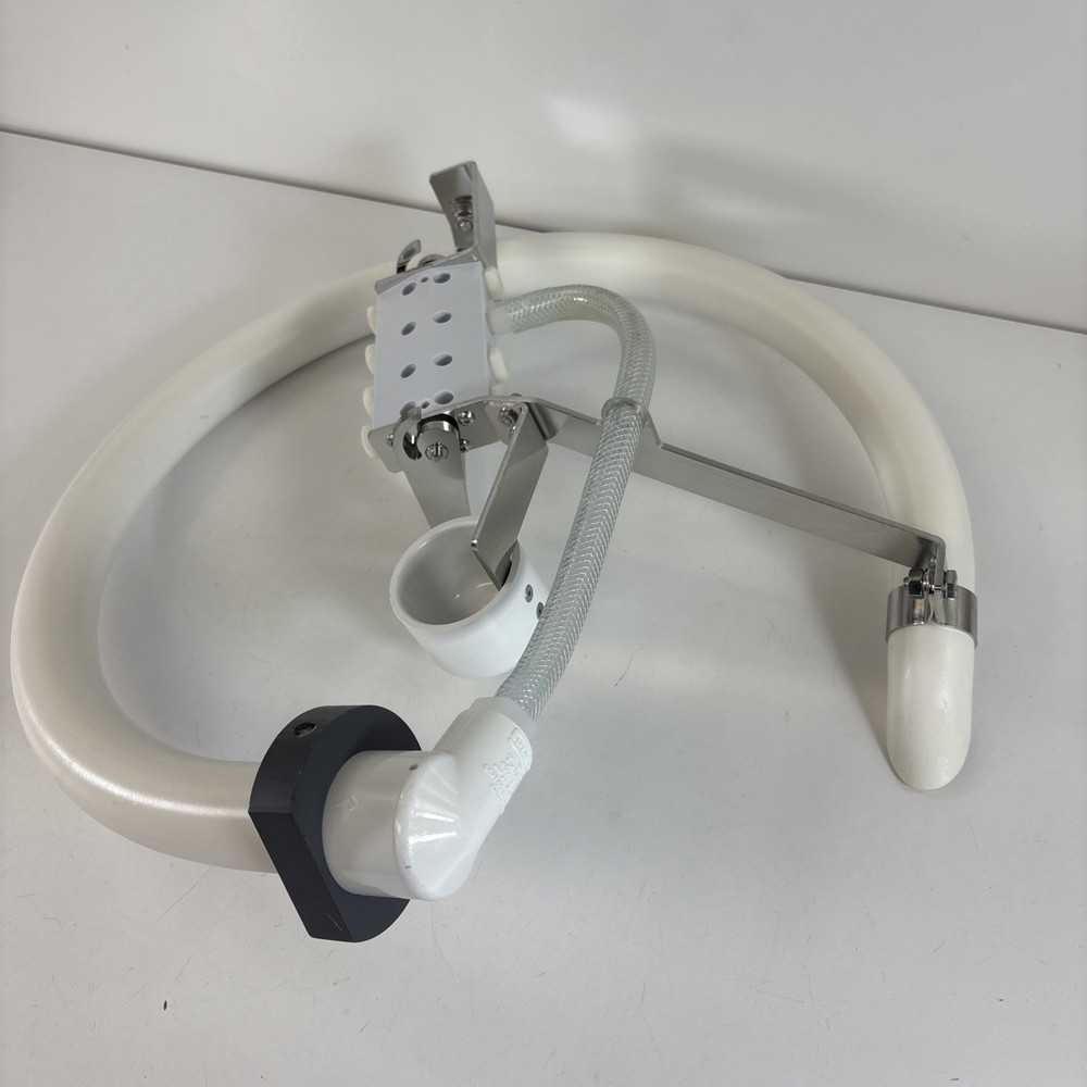 MEDIVATORS TEE/TOE PROBE HOOKUP FOR ADV PLUS REF 2-8-901