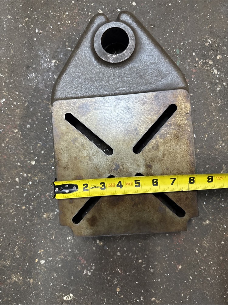 Duro Drill Press Base 3083