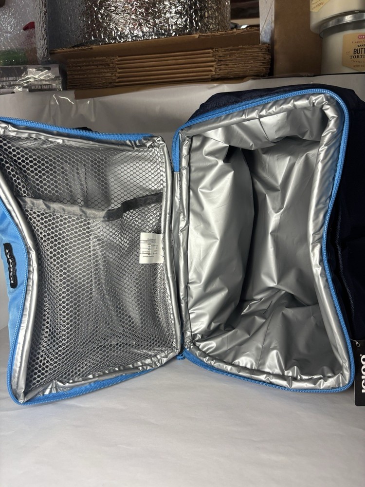 Igloo Soft 22 Can Gripper Cooler